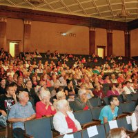 3. Friedenskonzert, Tag des Offenen Denkmals 2017